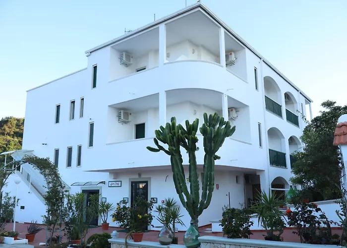Hotel Ponte