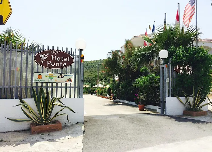 Hotel Ponte
