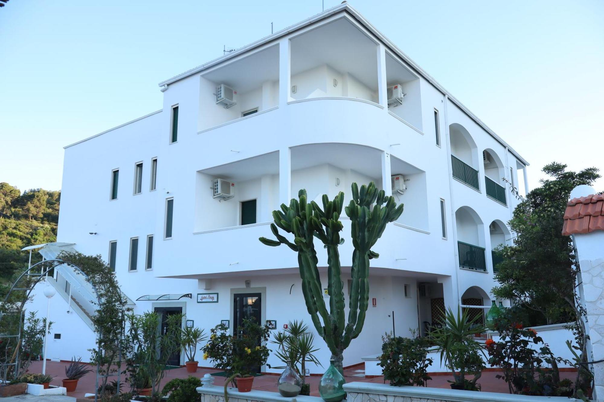 Ponte Hotel