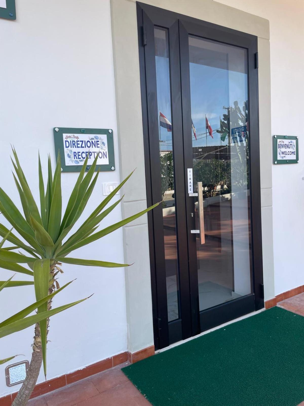Ponte Hotel Vieste