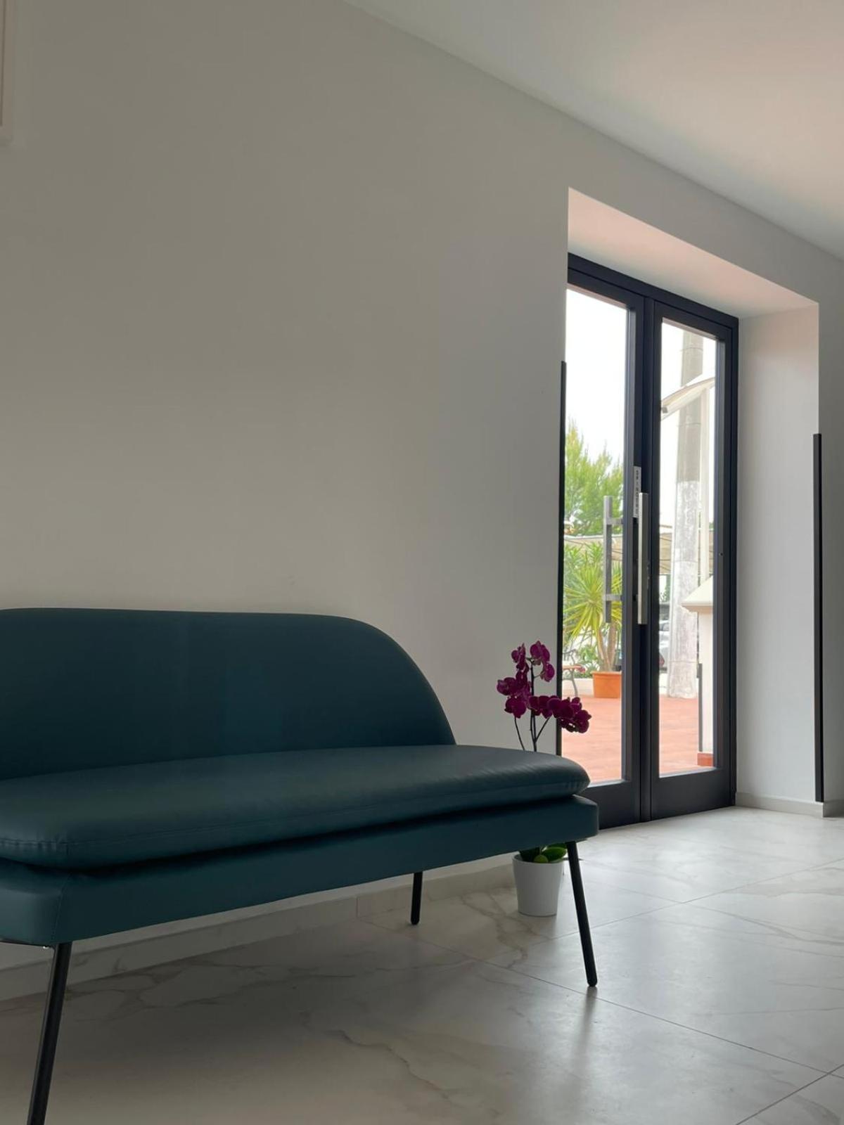 Hotel Ponte Vieste