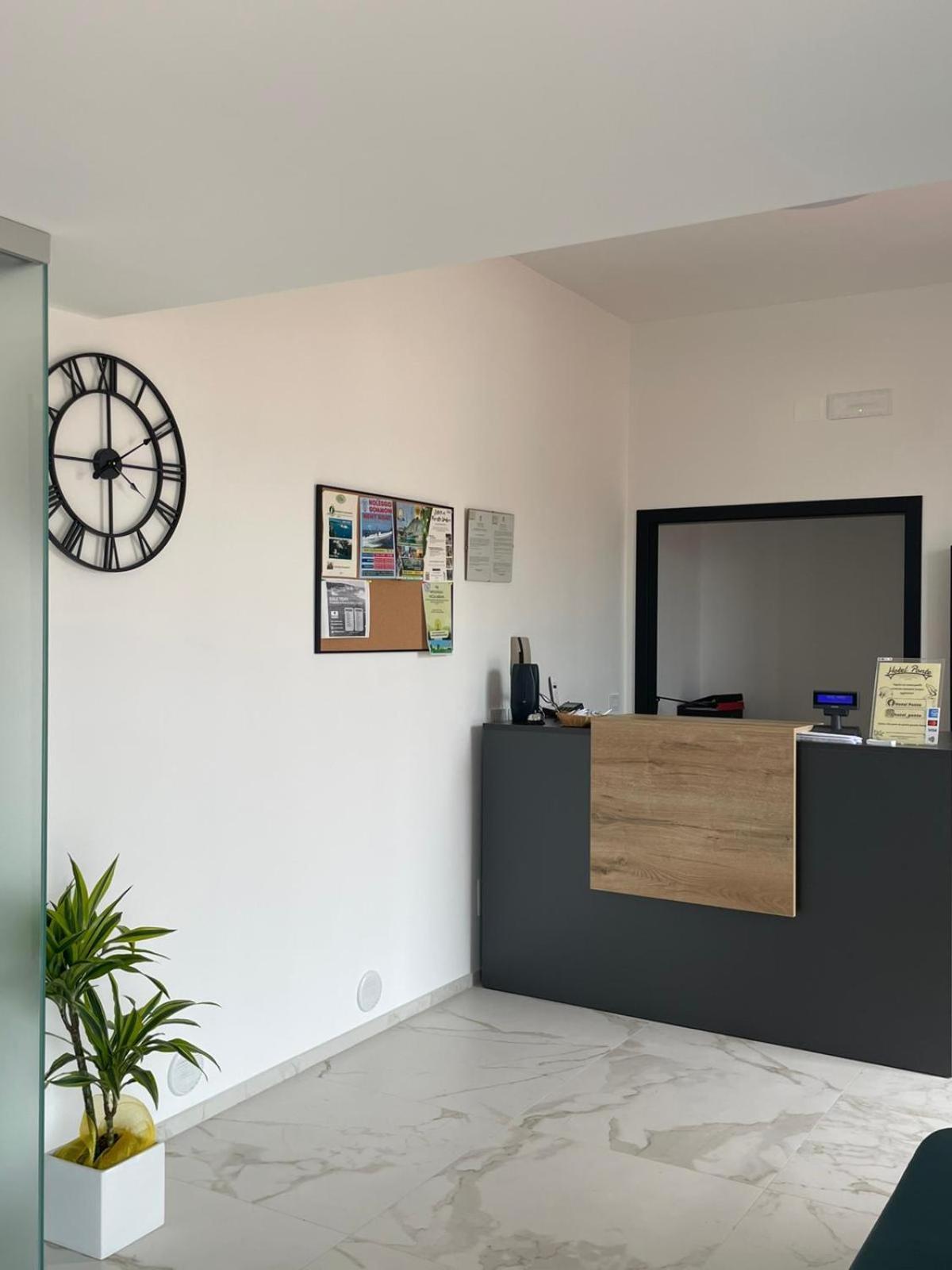 Hotel Ponte Vieste