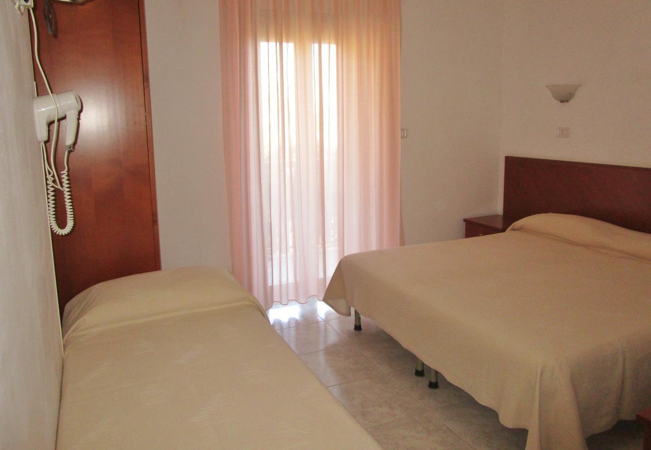 Ponte Hotel