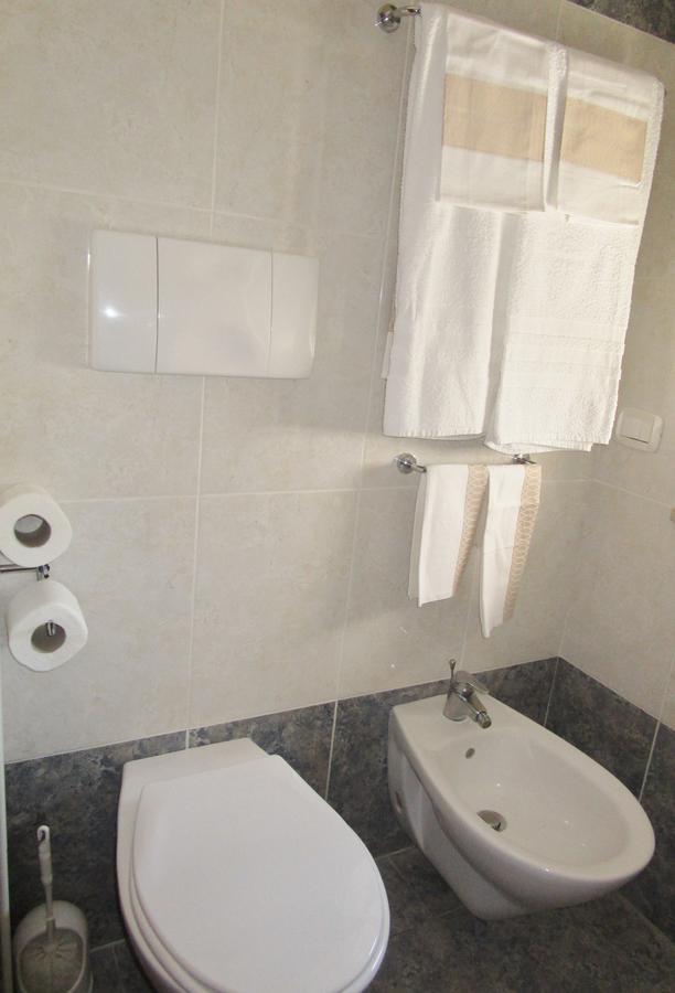 Ponte Hotel *