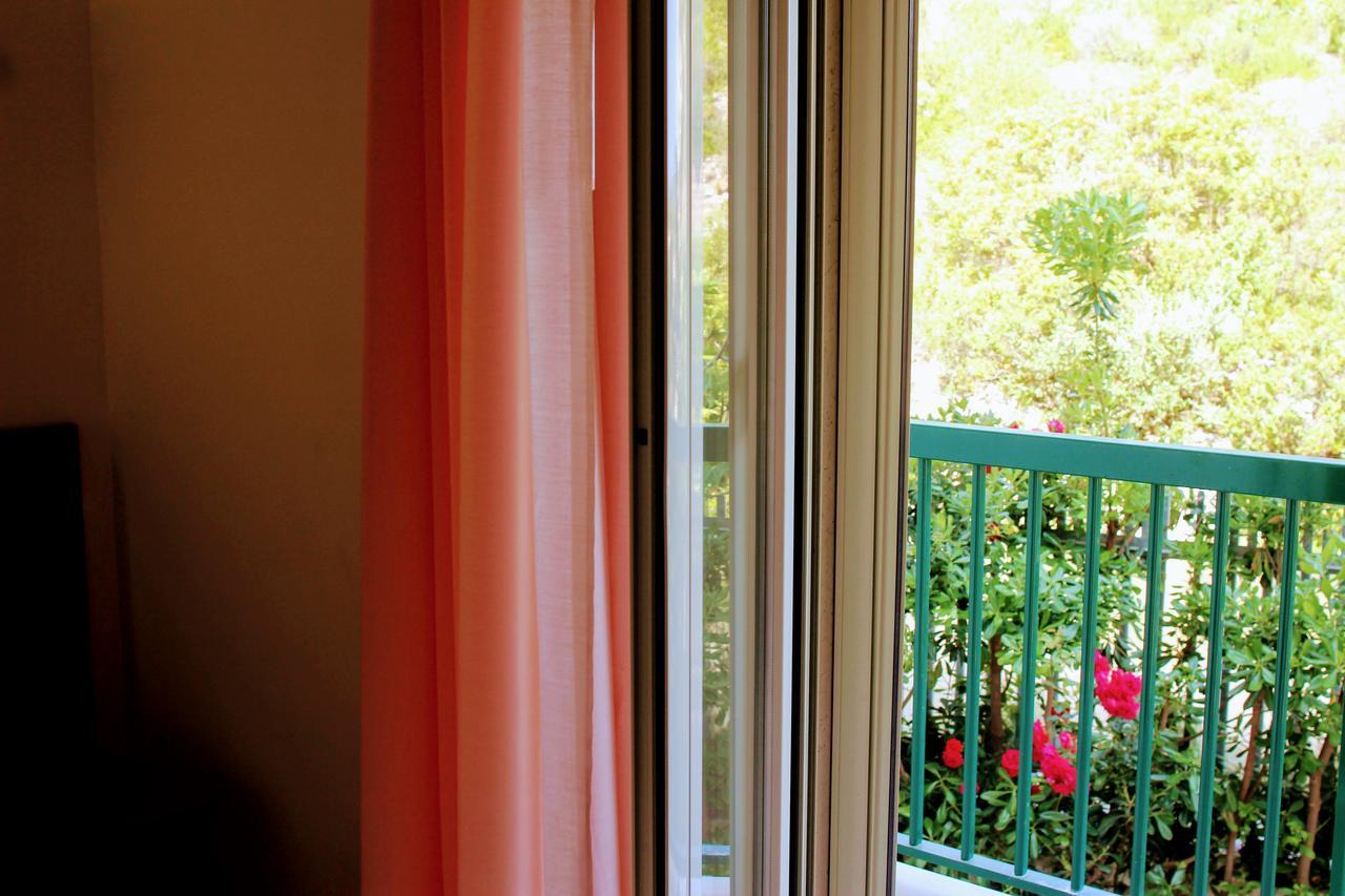 Hotel Ponte Vieste
