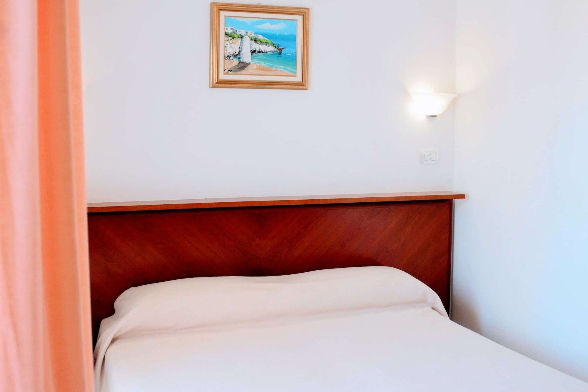 Hotel Ponte *