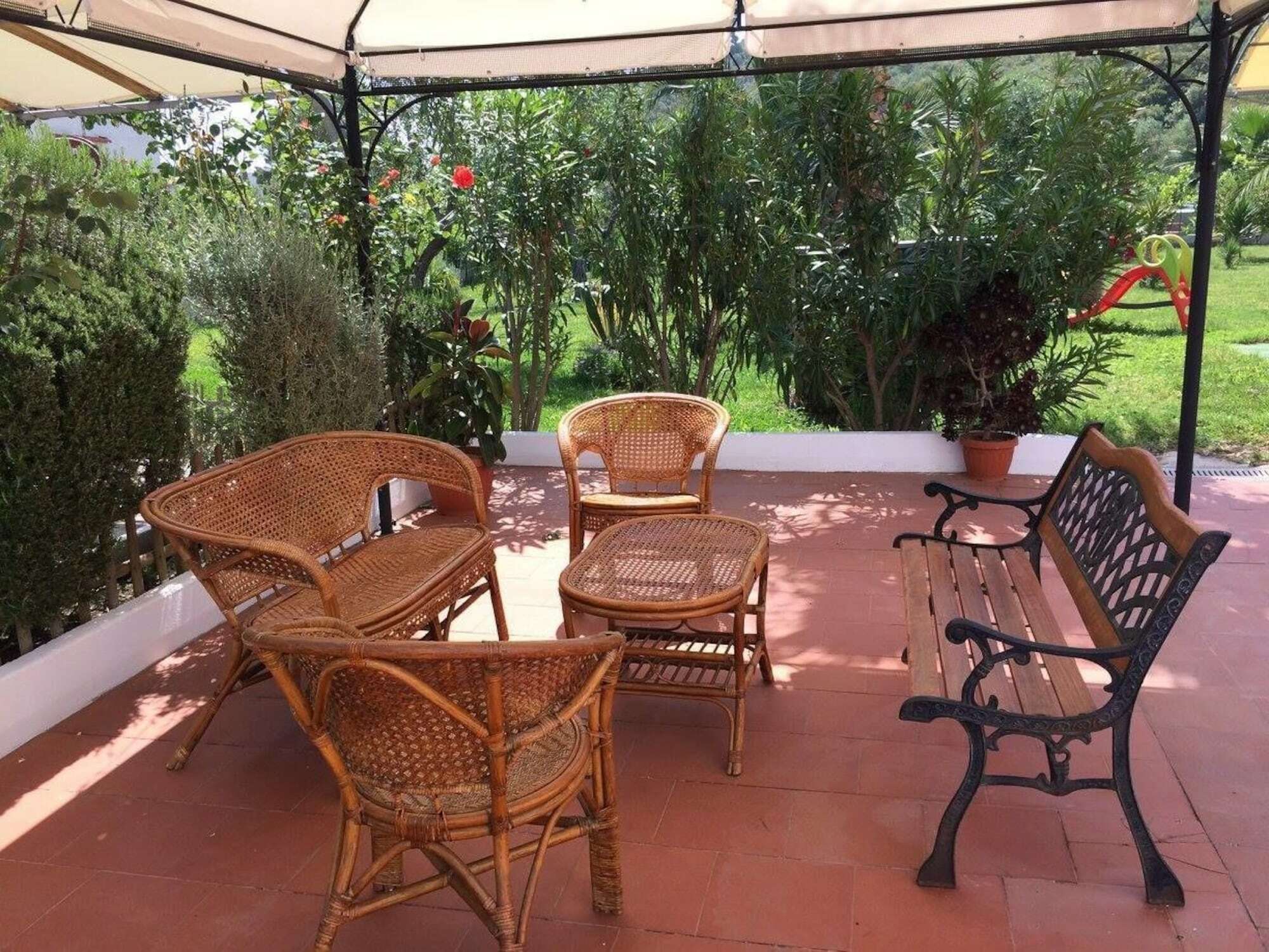 Hotel Ponte *