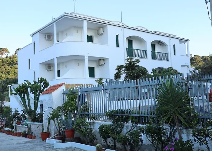Hotel Ponte