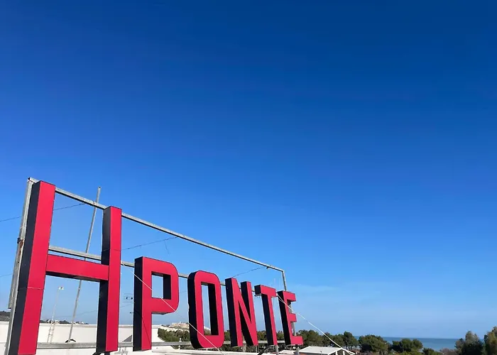 Hotel Ponte