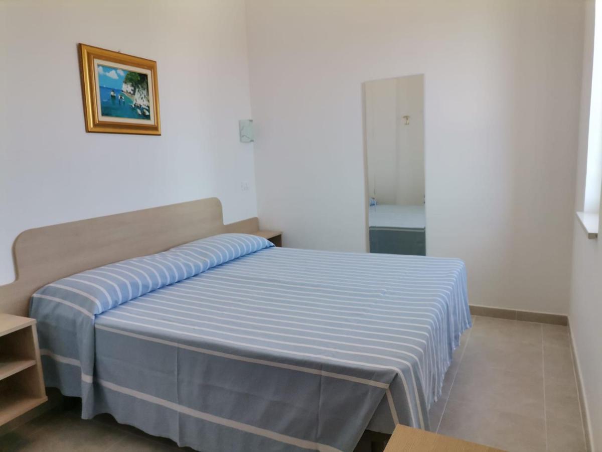Hotel Ponte Vieste