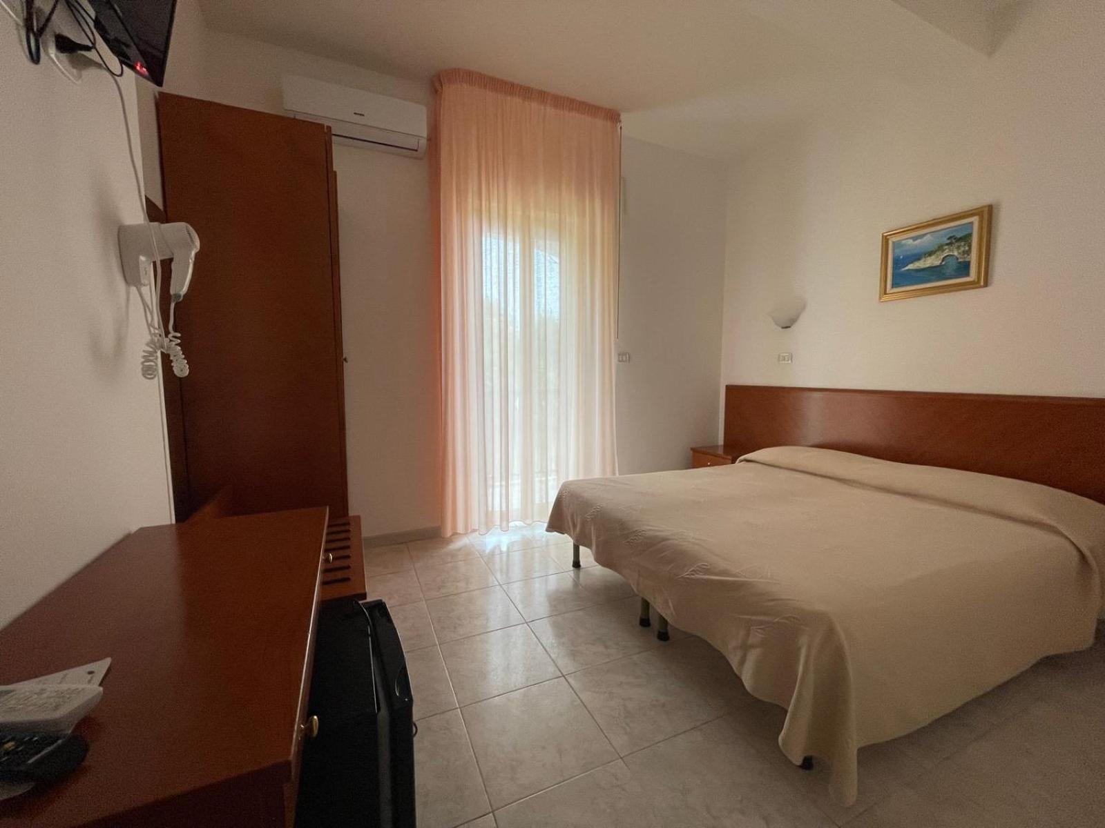 Hotel Ponte Vieste